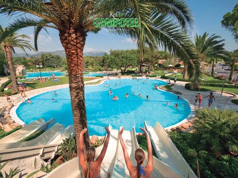 Mobile Homes By Kelair At Playa Montroig Camping Resort Ταραγόνα Κάμπινγκ