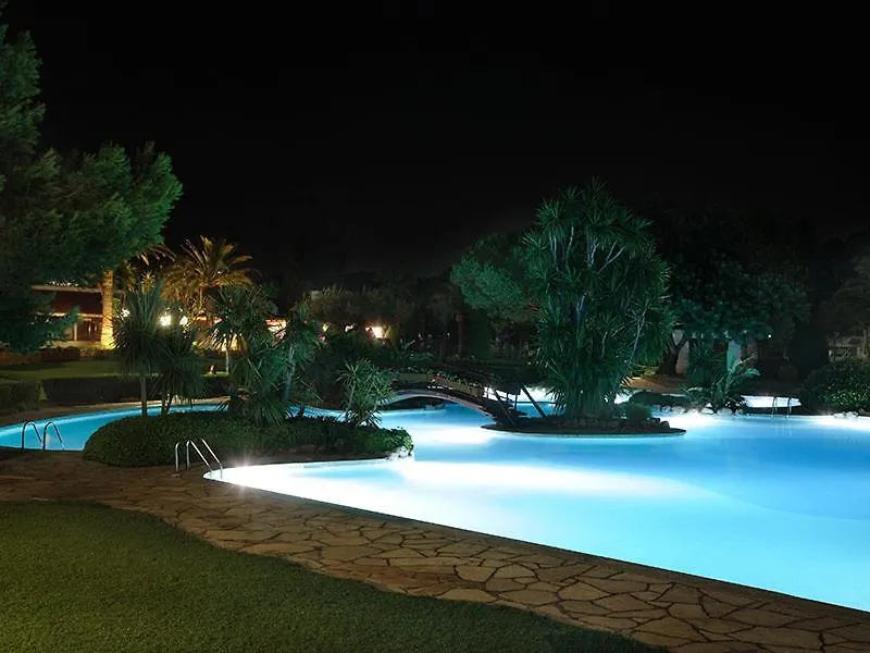 Κάμπινγκ Mobile Homes By Kelair At Playa Montroig Camping Resort Ταραγόνα Ισπανία