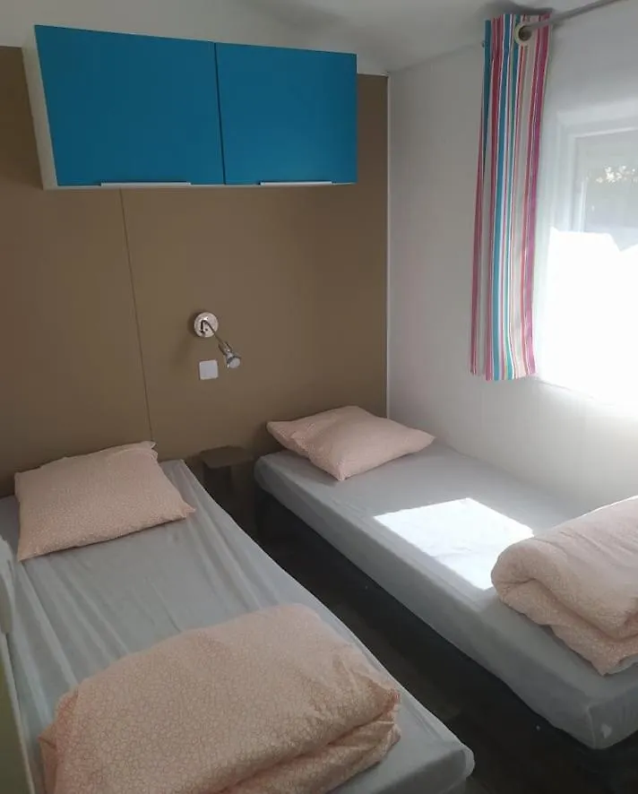 Mobile Homes By Kelair At Playa Montroig Camping Resort Ταραγόνα