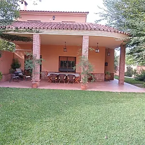Orégano Сasa de vacaciones Carmona (Seville)