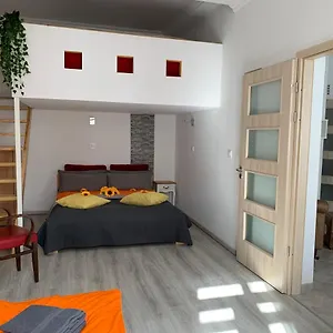 Sunflowers Apartamento Budapest