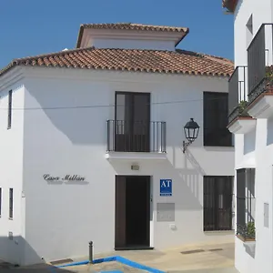 Casa Millán Apartamento Puerto Moral