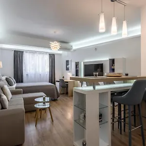Winterfell Apartamento Split